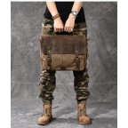 Mens Laptop Messenger Bag