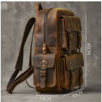 Men Backpack