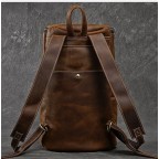 Leather Bag Gift for Him