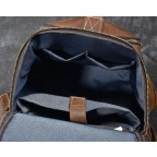 Leather Bag Gift for Him