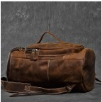 Leather Bag Gift for Him