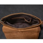 Brown Leather Bag