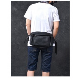 Leather Bag Gift for Him