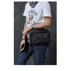 Leather Bag Gift for Him