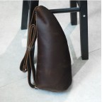 Leather Chest Packs Men