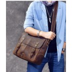 Leather Briefcase