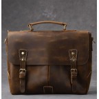 Leather Briefcase